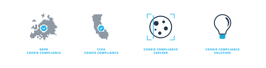 Cookie compliance