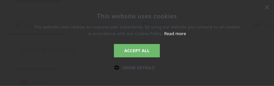1 accept